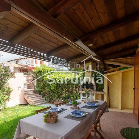 Villino Rosanna Vila Viddalba Exterior foto