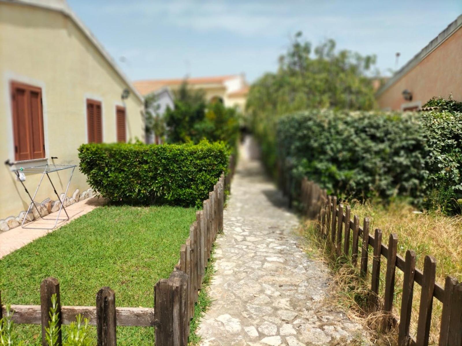 Villino Rosanna Vila Viddalba Quarto foto