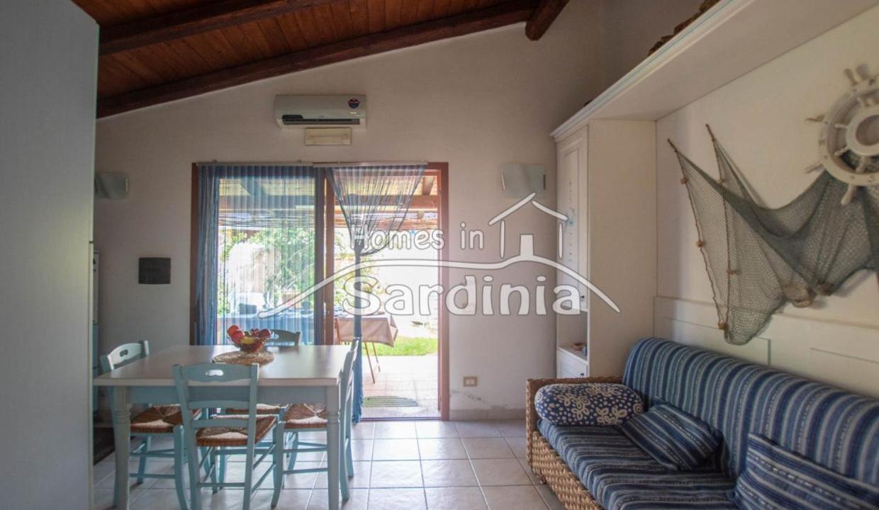 Villino Rosanna Vila Viddalba Exterior foto