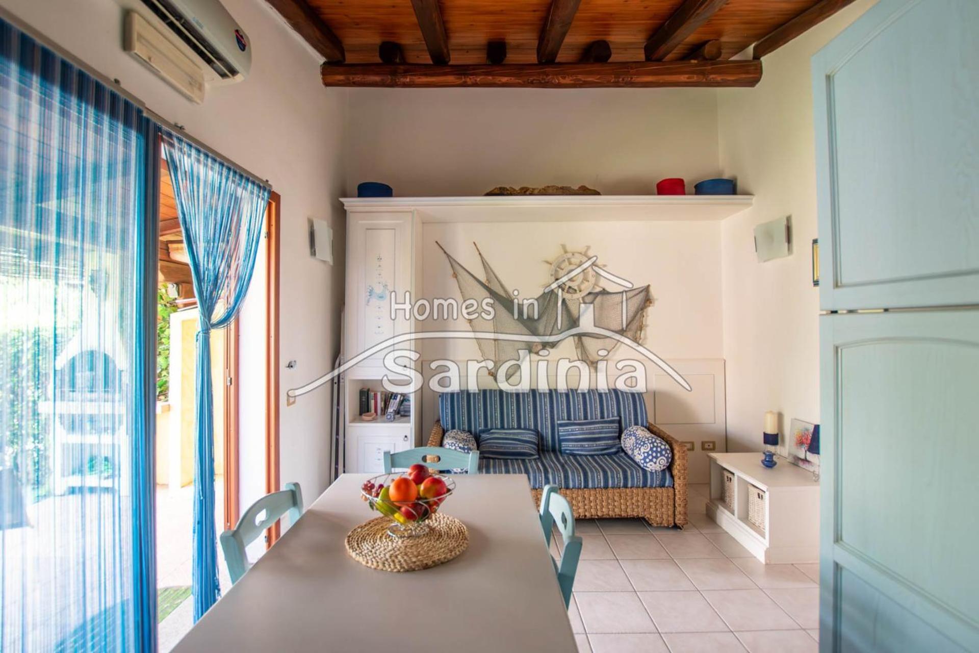 Villino Rosanna Vila Viddalba Exterior foto